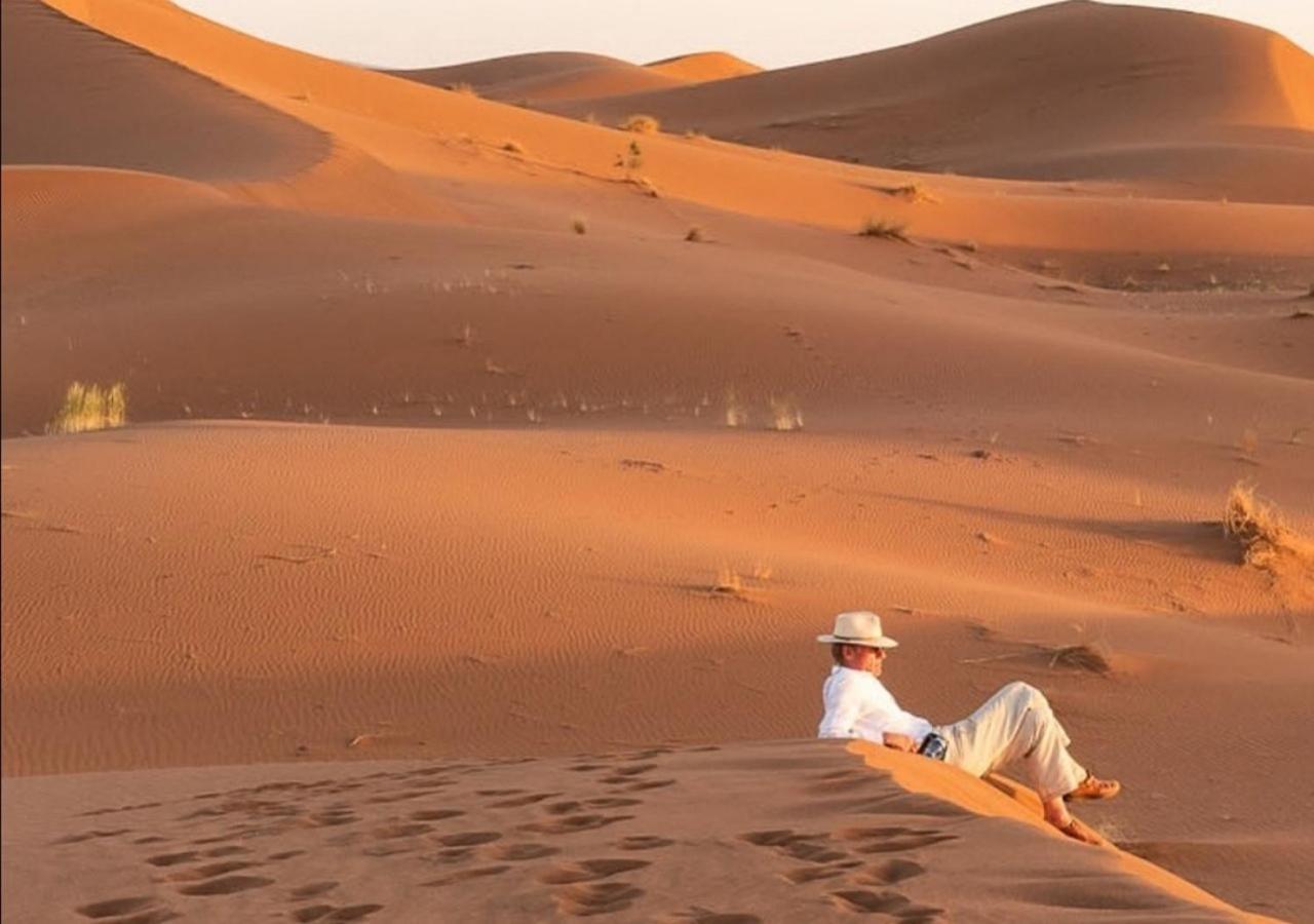 Hotel Amazing Luxury Camp Merzouga Pokoj fotografie