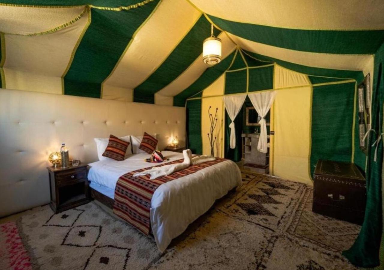 Hotel Amazing Luxury Camp Merzouga Exteriér fotografie