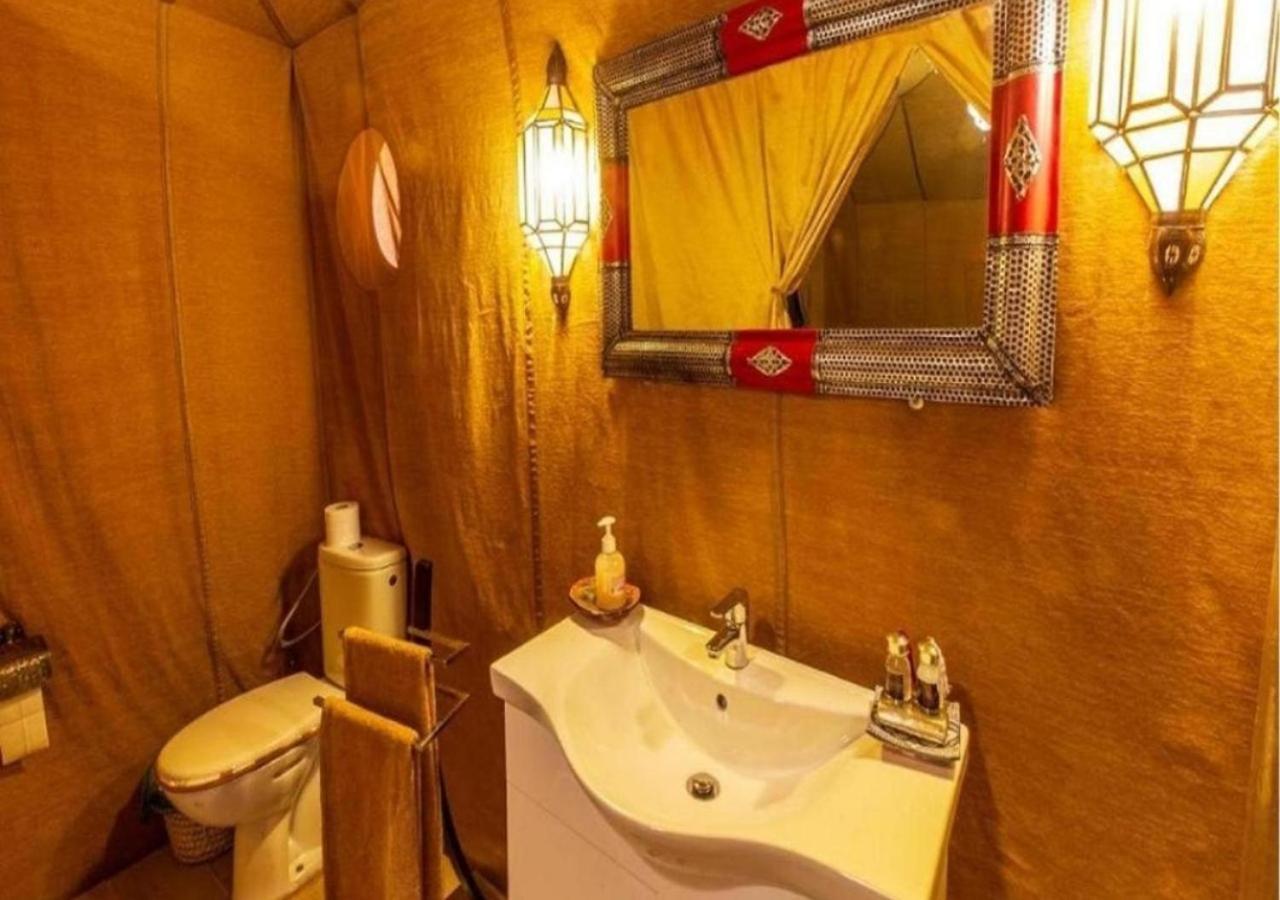 Hotel Amazing Luxury Camp Merzouga Exteriér fotografie