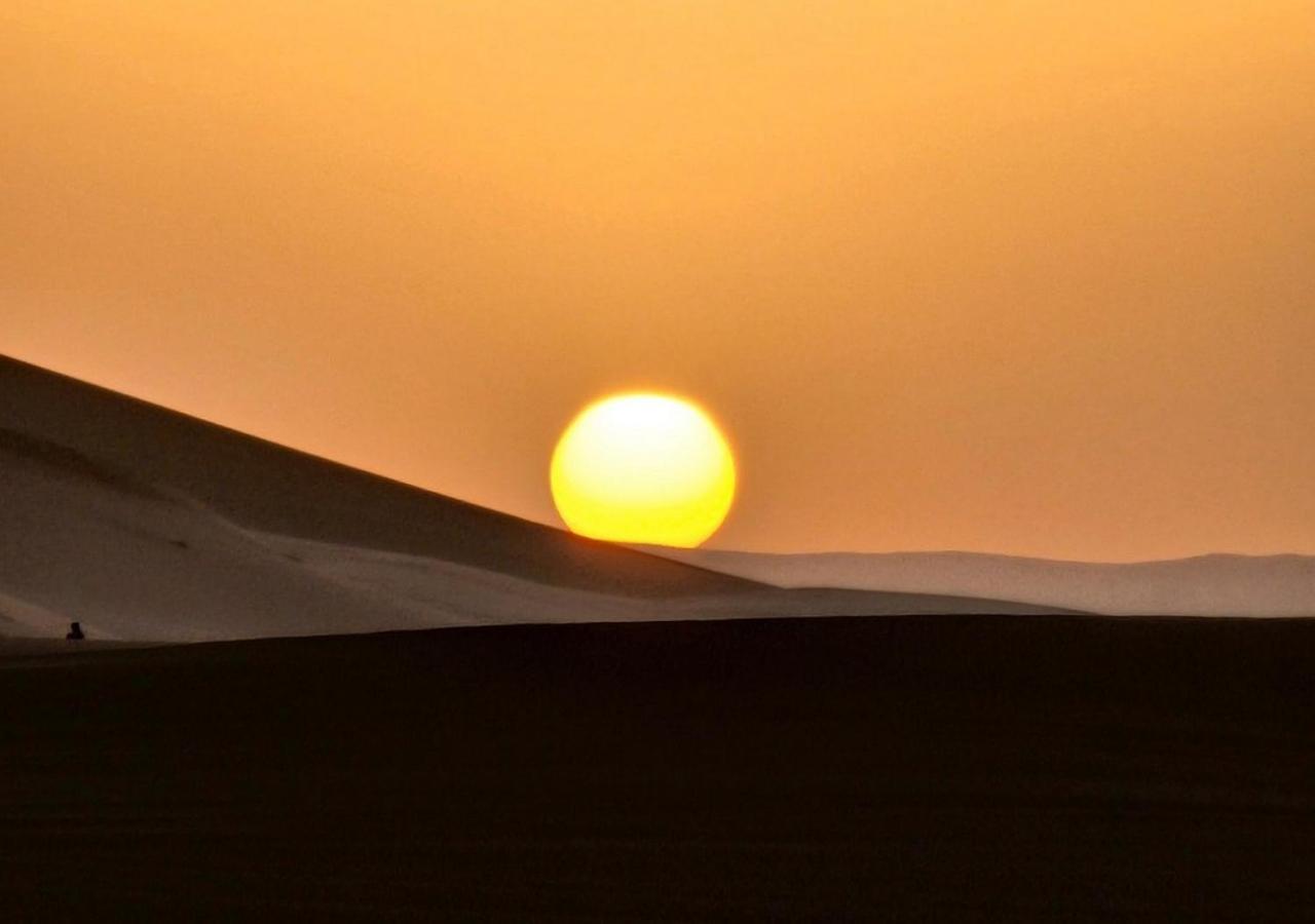 Hotel Amazing Luxury Camp Merzouga Exteriér fotografie