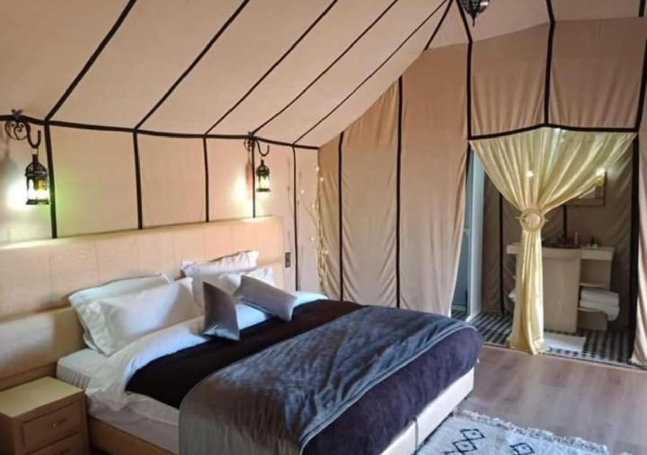 Hotel Amazing Luxury Camp Merzouga Exteriér fotografie