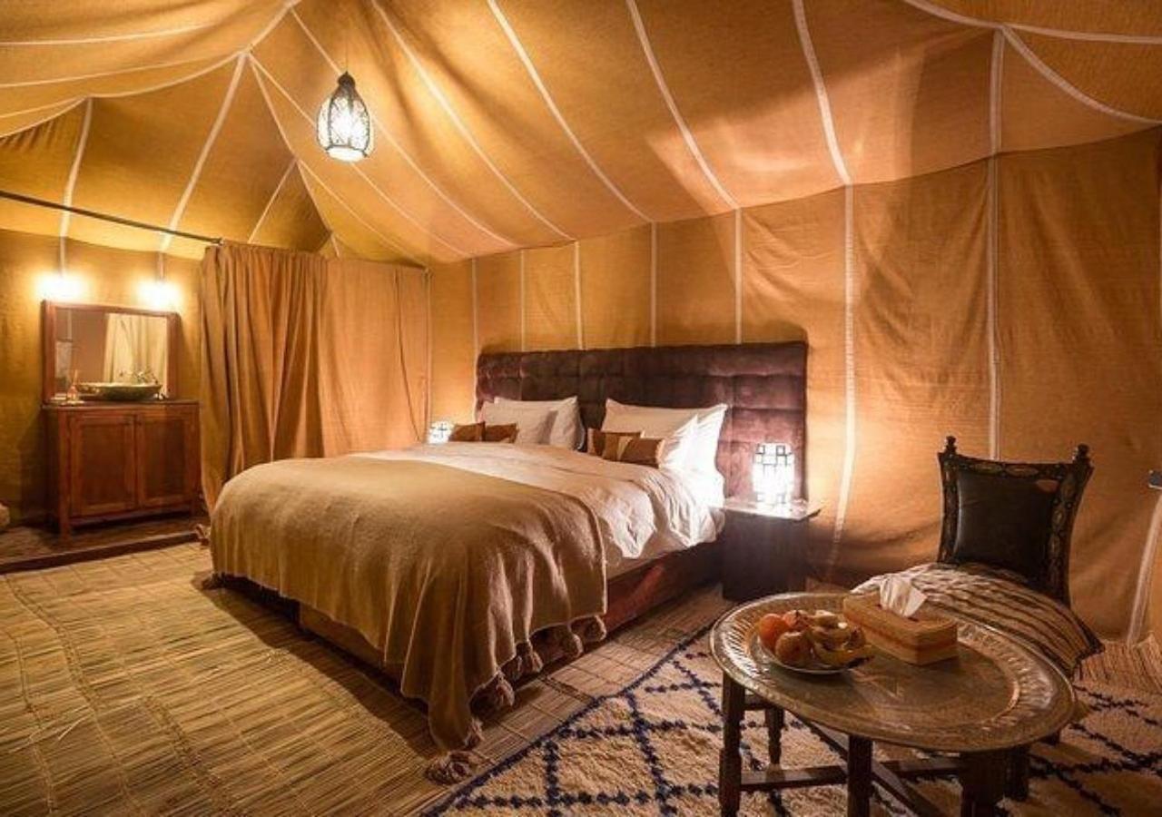 Hotel Amazing Luxury Camp Merzouga Exteriér fotografie
