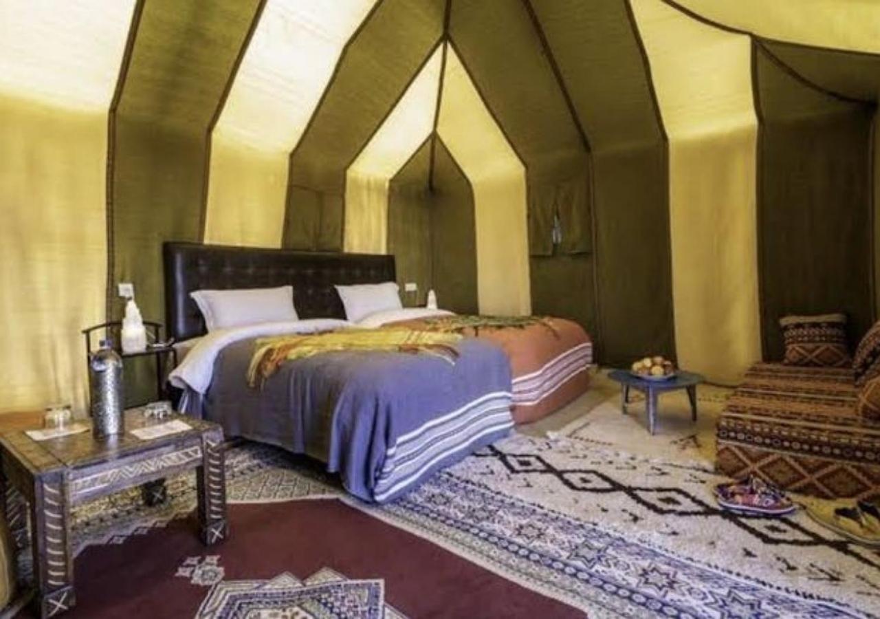 Hotel Amazing Luxury Camp Merzouga Exteriér fotografie
